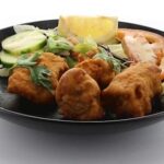 PAKORA POULET 🐓 🐓