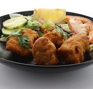 PAKORA POULET 🐓 🐓