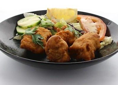 PAKORA POULET 🐓 🐓