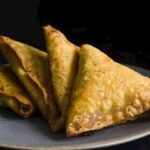 SAMOSA LEGUMES (2 pcs)