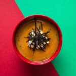 SOUPE LENTILLE INDIENNE