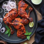 Poulet Tandoori (Copie)