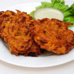 Onions Bhajee