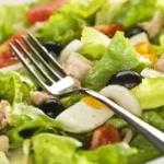 Salade Maison