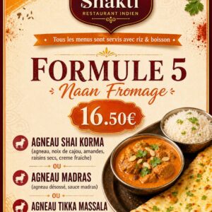 FORMULE 5