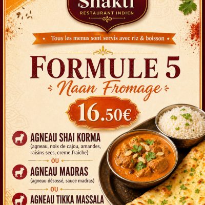 FORMULE 5