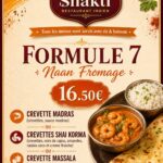 FORMULE 7