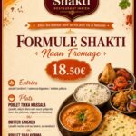 FORMULE SHAKTI