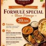 FORMULE SPECIAL