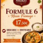 FORMULE 6