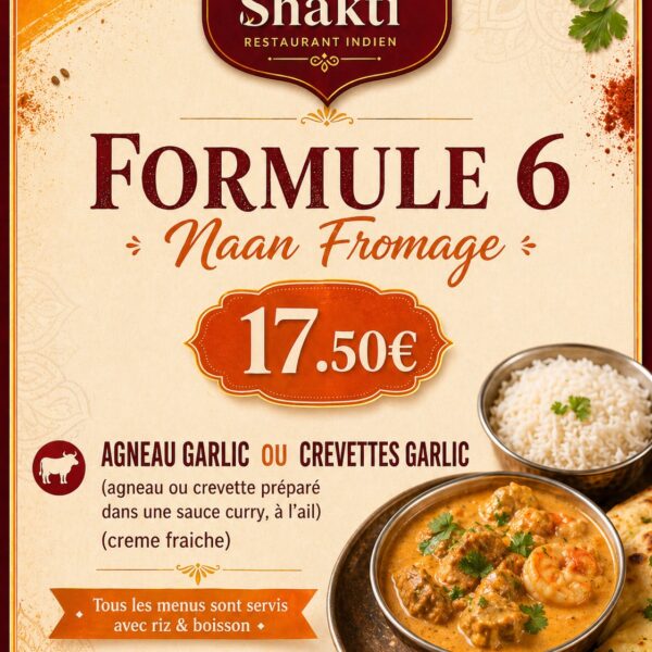 FORMULE (4)
