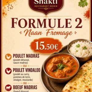 FORMULE 2