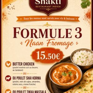 FORMULE 3