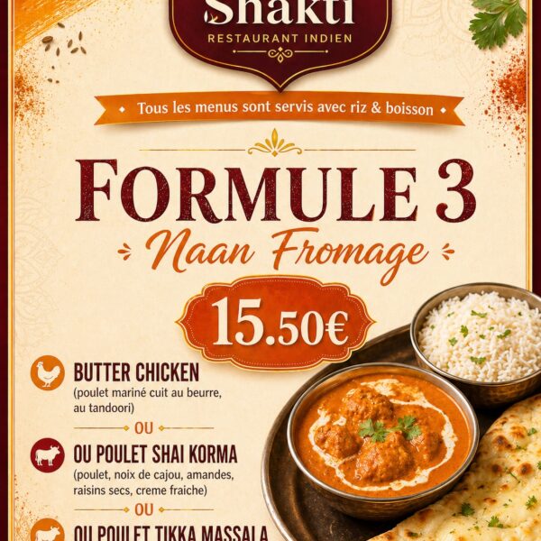FORMULE (8)