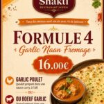 FORMULE 4