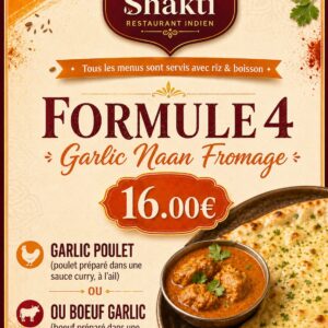 FORMULE 4